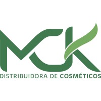 MCK Distribuidora de Cosméticos logo, MCK Distribuidora de Cosméticos contact details