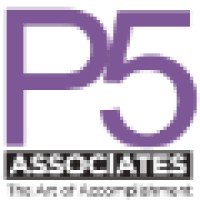 P5 Associates, LLC logo, P5 Associates, LLC contact details