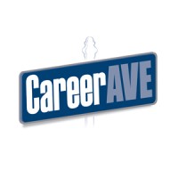 CareerAVE logo, CareerAVE contact details