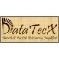 DataTecX logo, DataTecX contact details