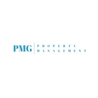 PMG logo, PMG contact details