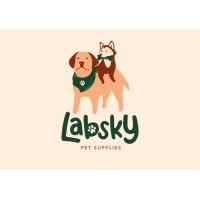 Labsky Pet Supplies logo, Labsky Pet Supplies contact details