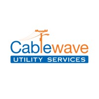 Cablewave logo, Cablewave contact details