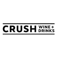 Crush Wine + Drinks logo, Crush Wine + Drinks contact details