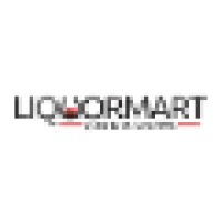 Liquormart logo, Liquormart contact details