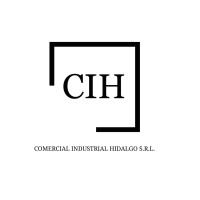 Comercial Industrial Hidalgo S.R.L. logo, Comercial Industrial Hidalgo S.R.L. contact details