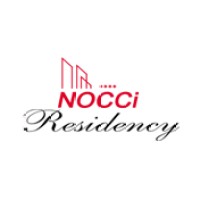 NOCCi Residency logo, NOCCi Residency contact details