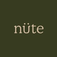 nüte logo, nüte contact details