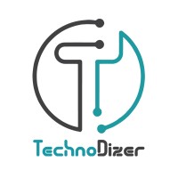 TechnoDizer logo, TechnoDizer contact details