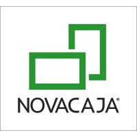 NOVACAJA logo, NOVACAJA contact details