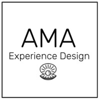 AMA Experience Design logo, AMA Experience Design contact details