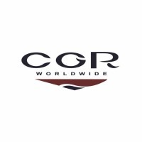 CGR Worldwide LLC logo, CGR Worldwide LLC contact details