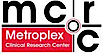 METROPLEX CLINICAL RESEARCH CENTER logo, METROPLEX CLINICAL RESEARCH CENTER contact details