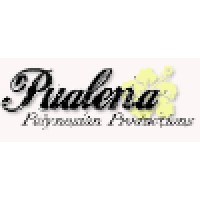 Pualena Polynesian Productions logo, Pualena Polynesian Productions contact details