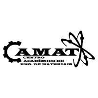 CAMAT - Centro Acadêmico de Engenharia de Materiais logo, CAMAT - Centro Acadêmico de Engenharia de Materiais contact details