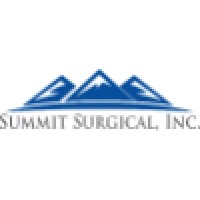 Summit Surgical, Inc. logo, Summit Surgical, Inc. contact details