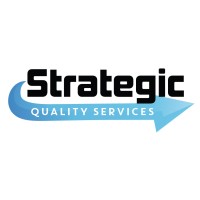 Strategic Quality Services logo, Strategic Quality Services contact details