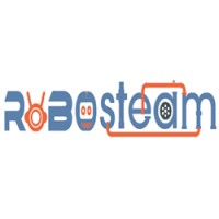 Robosteam logo, Robosteam contact details