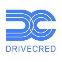 DriveCred logo, DriveCred contact details