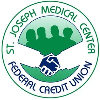 St. Joseph Medical Center Federal Credit Union logo, St. Joseph Medical Center Federal Credit Union contact details