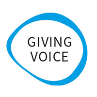 Giving Voice, s.r.o. logo, Giving Voice, s.r.o. contact details