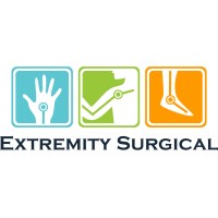 Extremity Surgical logo, Extremity Surgical contact details