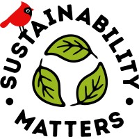 Sustainability Matters logo, Sustainability Matters contact details