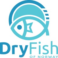 DryFish of Norway® logo, DryFish of Norway® contact details