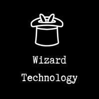 Wizard Technology logo, Wizard Technology contact details