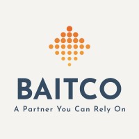 BAITCO logo, BAITCO contact details