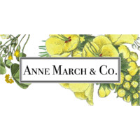 Anne March & Co. logo, Anne March & Co. contact details