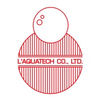 L'AQUATECH CO., LTD. logo, L'AQUATECH CO., LTD. contact details