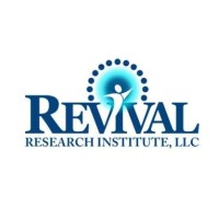 Revival Research Institute, LLC logo, Revival Research Institute, LLC contact details