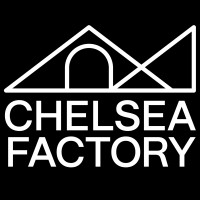 Chelsea Factory logo, Chelsea Factory contact details