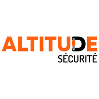 Altitude Sécurité logo, Altitude Sécurité contact details