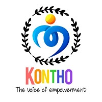 Kontho logo, Kontho contact details