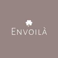 Envoila logo, Envoila contact details