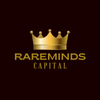 Rare Minds Capital logo, Rare Minds Capital contact details