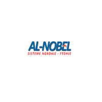 Al Nobel logo, Al Nobel contact details