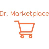 Dr. Marketplace logo, Dr. Marketplace contact details