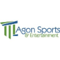 Agon Sports & Entertainment logo, Agon Sports & Entertainment contact details