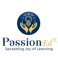 PassionEdx Foundation - Spreading Joy of Learning logo, PassionEdx Foundation - Spreading Joy of Learning contact details