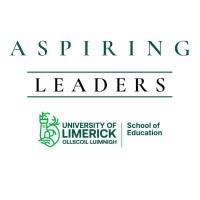 Aspiring Leaders logo, Aspiring Leaders contact details