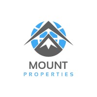 Mount Properties logo, Mount Properties contact details