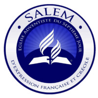 Salem French SDA Church logo, Salem French SDA Church contact details