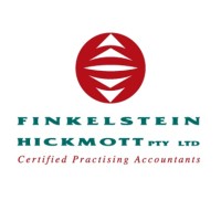 Finkelstein Hickmott logo, Finkelstein Hickmott contact details