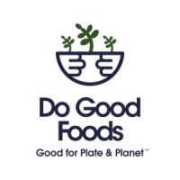 Do Good Foods logo, Do Good Foods contact details