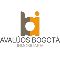 Avalúos Bogotá Inmobiliaria logo, Avalúos Bogotá Inmobiliaria contact details