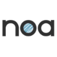 NOA Interactiva logo, NOA Interactiva contact details