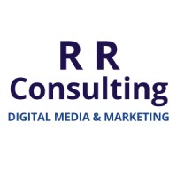 R R Digital Consulting logo, R R Digital Consulting contact details